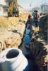  MANAVGAT ADATEPE YAPI KOOPERATİFİ KANALİZASYON VE İÇME SUYU PROJESİ (2001)
