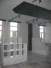 AYTAŞ AKIN MERMER A.Ş. İDARE BİNASI MOBİLYALARI (2008)