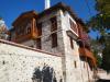 2013 AKSEKI MUFTULUK EVI RESTORASYONU