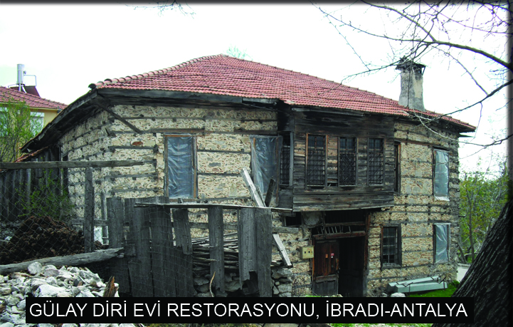 gulay_diri_evi