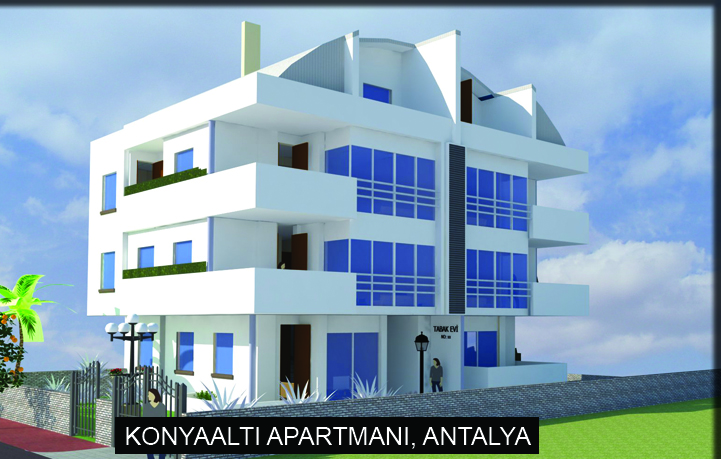 konyaalti
